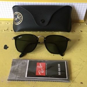 ray ban 2448n